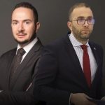 Takimet e SALIANJIT në Durrës, vjen reagimi i parë i GAZMENT BARDHIT