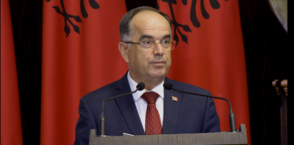Presidenti Bajram Begaj dënon me forcë sulmin terrorist në Australi