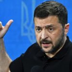 Zelensky para takimit me Trump: Shumë gjëra mund të zgjidhen para Vitit të Ri