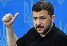 Zelensky: Rusia po përdor territorin e Bjellorusisë për të sulmuar Ukrainën