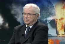 Spartak Ngjela : Berisha u shpall non grata nga SHBA për lidhje me Al Kaedën! S’ka mbështetje në protesta