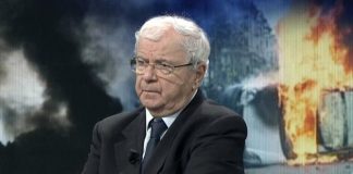 Spartak Ngjela : Berisha u shpall non grata nga SHBA për lidhje me Al Kaedën! S’ka mbështetje në protesta