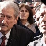 Pas Flamurit radhën e ka Berisha