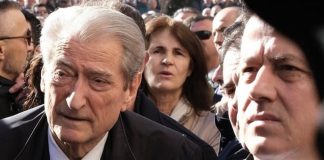 Pas Flamurit radhën e ka Berisha