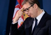 Vuçiç: Me tërheqjen e Kushnerit, Serbia humbi 750 milionë euro investime