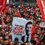 Komisioni i Venecias “godet” modelin e burgimit të kryebashkiakut të Stambollit: Burgosja prish vullnetin e zgjedhësve