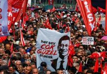 Komisioni i Venecias “godet” modelin e burgimit të kryebashkiakut të Stambollit: Burgosja prish vullnetin e zgjedhësve