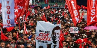 Komisioni i Venecias “godet” modelin e burgimit të kryebashkiakut të Stambollit: Burgosja prish vullnetin e zgjedhësve