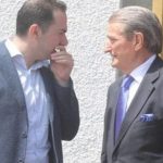 Ylli Pata: Rrethimi i Sali Berishës nga “tradhtarët”