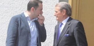 Ylli Pata: Rrethimi i Sali Berishës nga “tradhtarët”