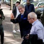 “Yppp Xhixhi, vitin tjetër do e qërojmë Ramën” – Ish-deputeti demokrat: Salianji nëse ka by***, t’i dalë ballazi Berishës