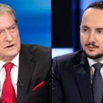 ADN-ja e Ervin Salianjit përballë Sali Berishës