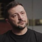 Zelensky: Vazhdimi i luftës vitin tjetër është i pakuptimtë, Ukraina ka mbështetje