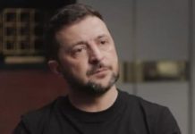 Zelensky: Vazhdimi i luftës vitin tjetër është i pakuptimtë, Ukraina ka mbështetje