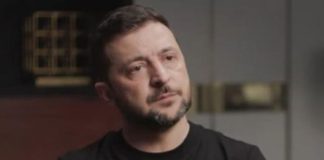 Zelensky: Vazhdimi i luftës vitin tjetër është i pakuptimtë, Ukraina ka mbështetje