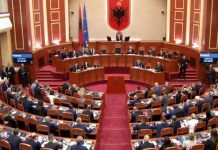 Nuk u dha anëtarëve të Këshillit të Imunitetit provat për Ballukun, Kuvendi: Do pyesim SPAK, materiali është sekret hetimor