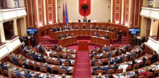 Nuk u dha anëtarëve të Këshillit të Imunitetit provat për Ballukun, Kuvendi: Do pyesim SPAK, materiali është sekret hetimor