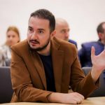 A është Saljanji më i pranueshëm nga militantët e PD se Berisha?