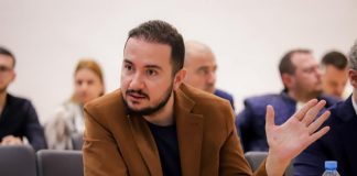 A është Saljanji më i pranueshëm nga militantët e PD se Berisha?