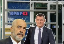 Jakobinistët përballë garantistve: e mesmja e një debati publik për SPAK!