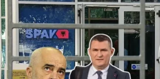 Jakobinistët përballë garantistve: e mesmja e një debati publik për SPAK!