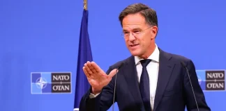 Shefi i NATO-s: Presim nga Serbia që të nxjerrë para drejtësisë autorët e sulmit në Banjskë