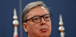 LAJMI I FUNDIT/ Vuçiç pranon kërkesën e STUDENTËVE, Presidenti i SERBISË: Do kemi zgjedhje të parakohshme