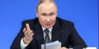 Putin sulmon Evropën: Nëse duan luftë, ne jemi gati