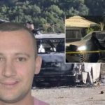 LAJMI I FUNDIT/ Arrestohet një person për vrasjen e biznesmenit në ELBASAN