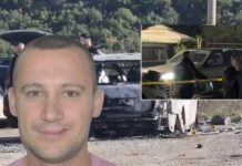 LAJMI I FUNDIT/ Arrestohet një person për vrasjen e biznesmenit në ELBASAN