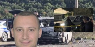 LAJMI I FUNDIT/ Arrestohet një person për vrasjen e biznesmenit në ELBASAN