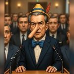 Balla përgënjeshtron Berishën me kundërfakte: Asnjë nga rastet europiane nuk ka pasur pezullim ministri nga gjykata