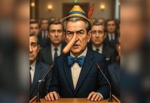 Balla përgënjeshtron Berishën me kundërfakte: Asnjë nga rastet europiane nuk ka pasur pezullim ministri nga gjykata