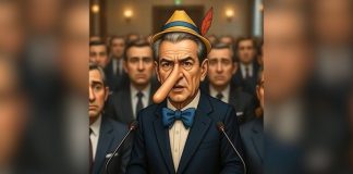 Balla përgënjeshtron Berishën me kundërfakte: Asnjë nga rastet europiane nuk ka pasur pezullim ministri nga gjykata