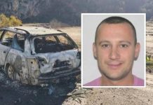 Ekzekutimi i Mondi Mëhallës në Elbasan/ Policia: Dy të arrestuar, shpallen në kërkim dy autorët