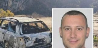 Ekzekutimi i Mondi Mëhallës në Elbasan/ Policia: Dy të arrestuar, shpallen në kërkim dy autorët