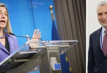 Skandali në BE, kush është zyrtari tjetër i lartë që u arrestua së bashku me Mogherinin