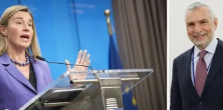 Skandali në BE, kush është zyrtari tjetër i lartë që u arrestua së bashku me Mogherinin