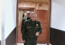 Putini njofton pushtimin e Siverskut në Ukrainën lindore