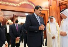 Kërcënimi amerikan, Maduro dhe familja e tij po përgatisin largimin drejt Dohas brenda 72 orëve