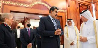 Kërcënimi amerikan, Maduro dhe familja e tij po përgatisin largimin drejt Dohas brenda 72 orëve