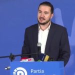 Salianji, ekuacion interesant deri në momentin që Berisha thotë: “Zgjidh, çfarë do?!”