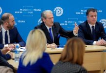 A është gati opozita për zgjedhjet e parakohshme?!