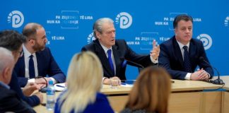 A është gati opozita për zgjedhjet e parakohshme?!