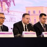 Ministri Demo mirëpret në Tiranë Komitetit Evropian i Rajoneve