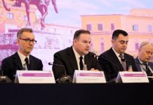 Ministri Demo mirëpret në Tiranë Komitetit Evropian i Rajoneve