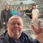 VIDEO/ Gjergj Luca: Nesër kam sebep, Ervin Salianji dhe Ilir Alimehmeti të ftuar specialë