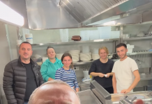 VIDEO/ Gjergj Luca: Nesër kam sebep, Ervin Salianji dhe Ilir Alimehmeti të ftuar specialë