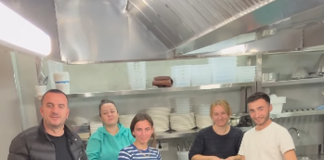 VIDEO/ Gjergj Luca: Nesër kam sebep, Ervin Salianji dhe Ilir Alimehmeti të ftuar specialë