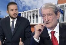 Yzeiri: Berisha me çetën e vet po punon për të shuar frymën opozitare, Salianji provoi që…